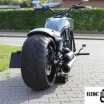 V rod wide sales tire kit 300