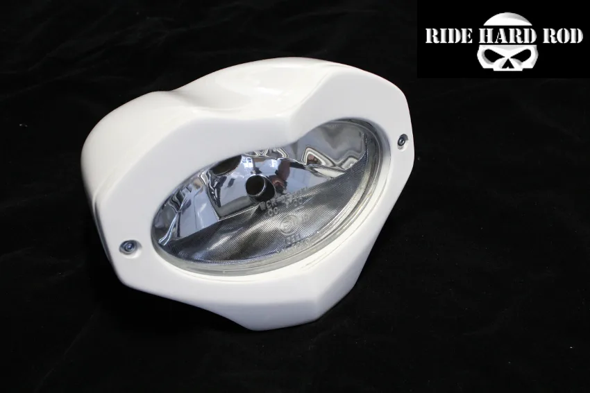 Scheinwerfer "Shine 2" ECE-geprüft