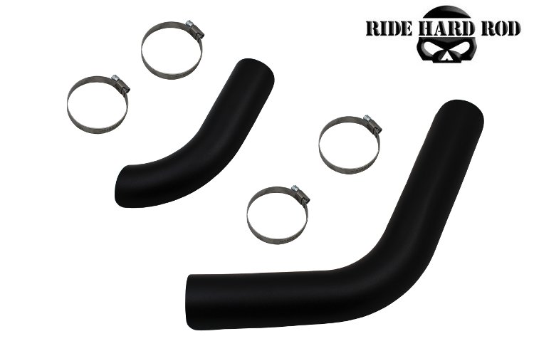 Exhaust Head Shield