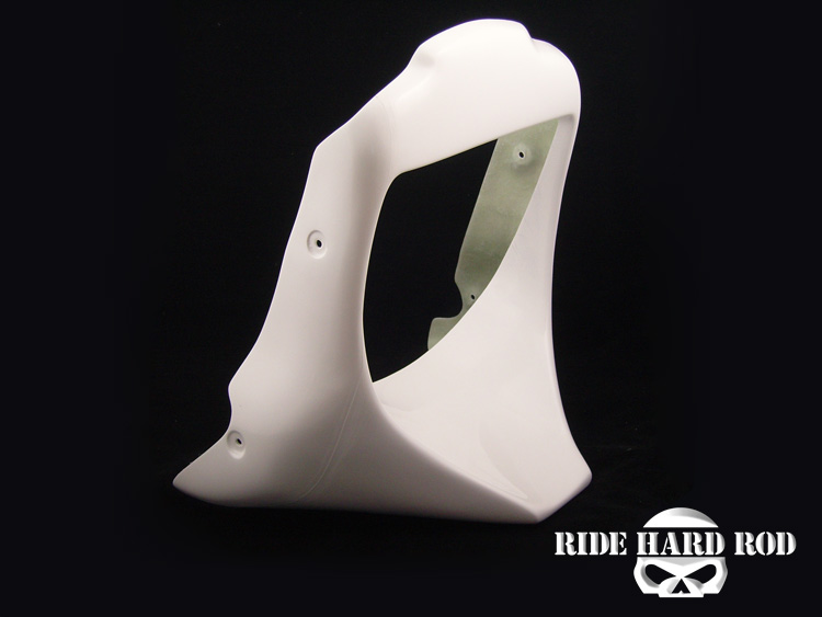 Radiator Cover "Arrow"