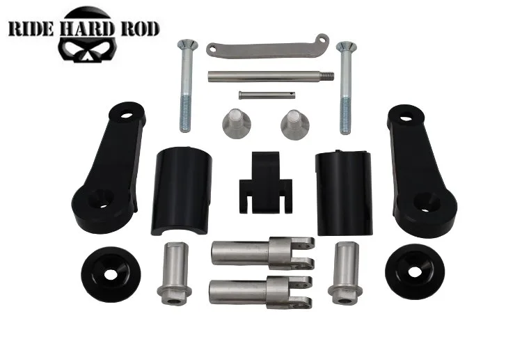 Forward extension kit Adjustable  V Rod Muscle 100mm  2012 up